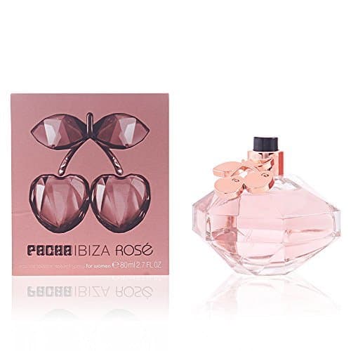 Producto PACHA QUEEN ROSE edt vapo 80 ml ORIGINAL