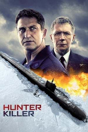 Película Hunter Killer