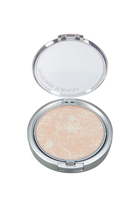 Producto Physicians Formula Mineral Wear Talc Free Airbrushing Powder TraslÃºcido