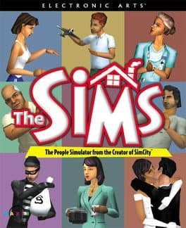 Videojuegos The Sims