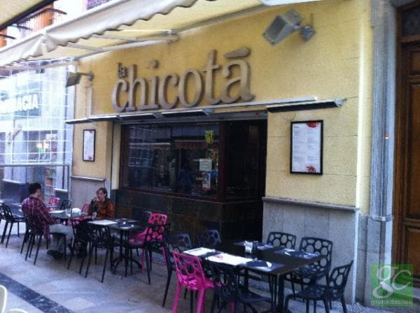 Restaurants La Chicota II