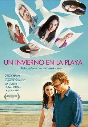 Película Stuck in Love