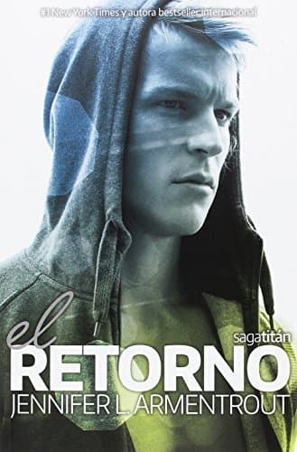 Book El retorno