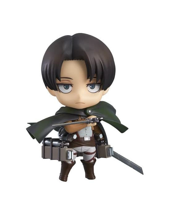 Producto Good Smile Attack on Titan