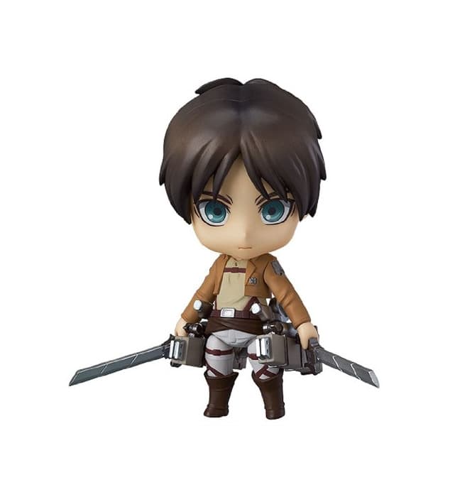 Product Good Smile Attack on Titan