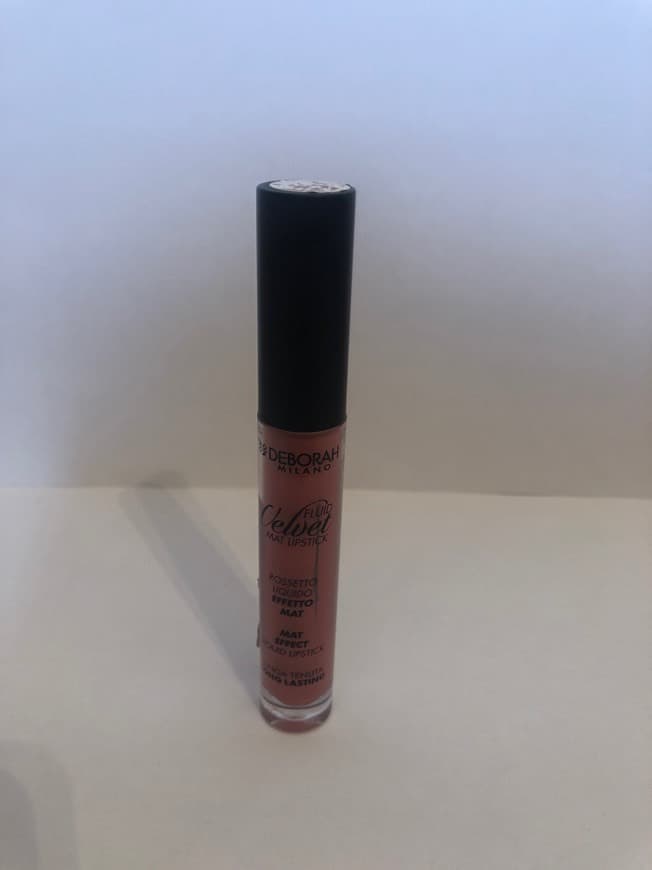 Moda DEBORAH Fluid Velvet Mat Lipstick // Precio, Comprar - Paco ...