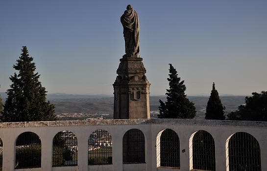 Lugar Las Ermitas Cordoba