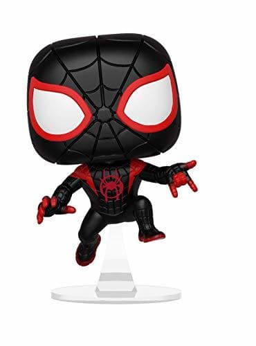 Game Funko Pop: Marvel Animated: Spider-Man Miles