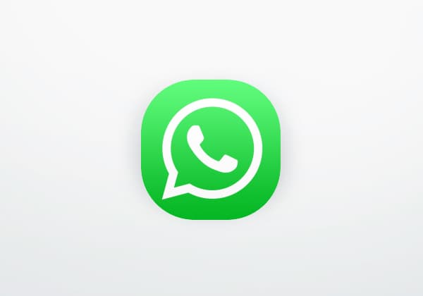 App WhatsApp Messenger