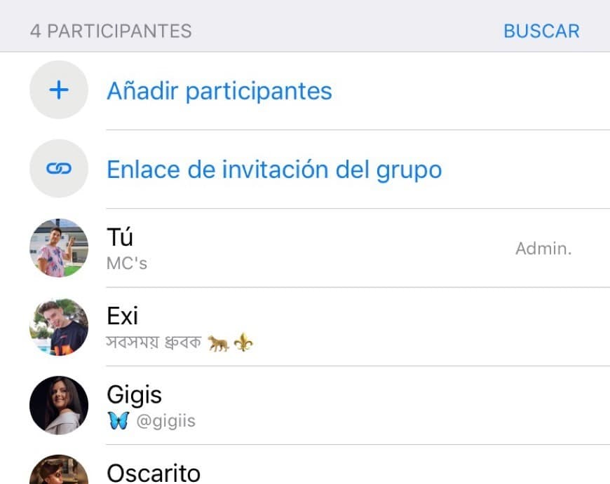 Moda Grupo de Whatsapp!