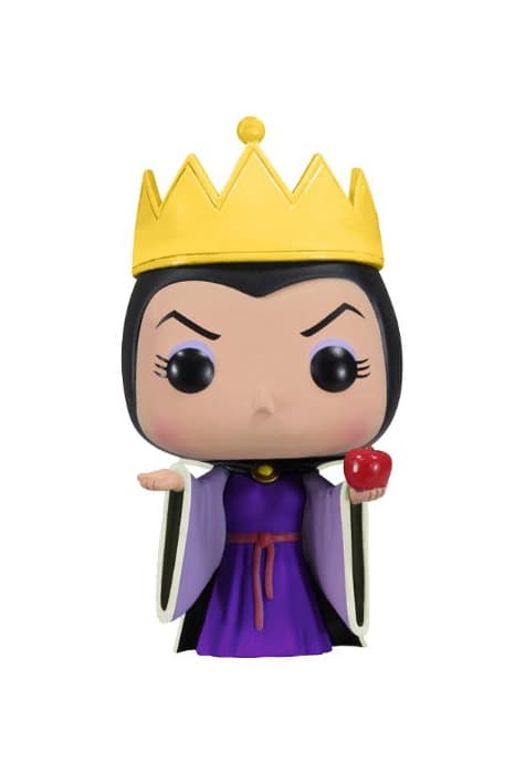 Product POP! Vinilo - Disney: Evil Queen