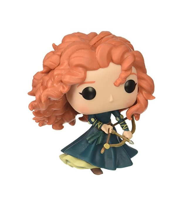 Product Funko - Disney Pop Merida (21196)