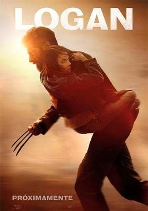 Película Logan