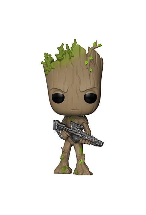 Product Funko Pop! - Marvel Baby Groot