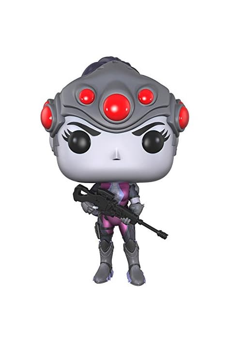 Juego FunKo Overwatch