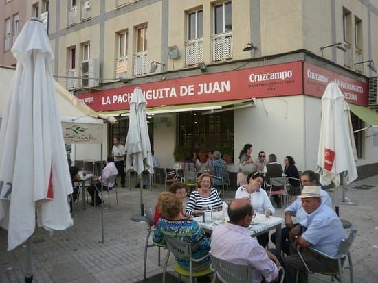 Restaurantes Bodeguita De Juan