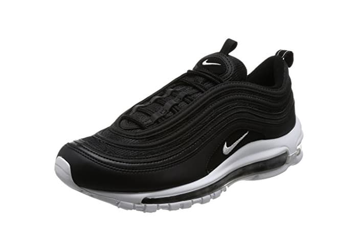 Fashion Nike Air MAX 97, Zapatillas de Running para Asfalto para Hombre,