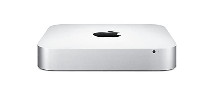 Electronic Apple Mac Mini - Ordenador de sobremesa