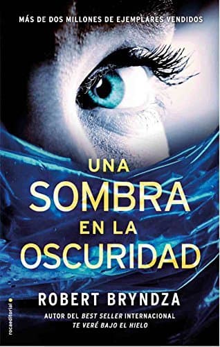 Libro Una sombra en la oscuridad (Criminal)