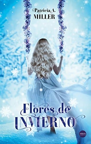 Libro Flores de invierno