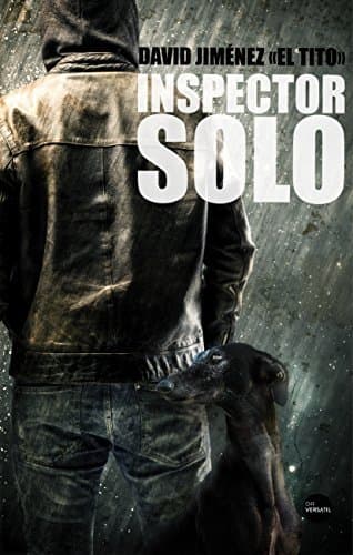 Libro Inspector Solo