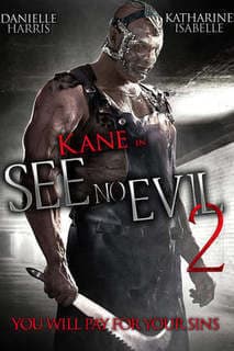 Movie See No Evil 2