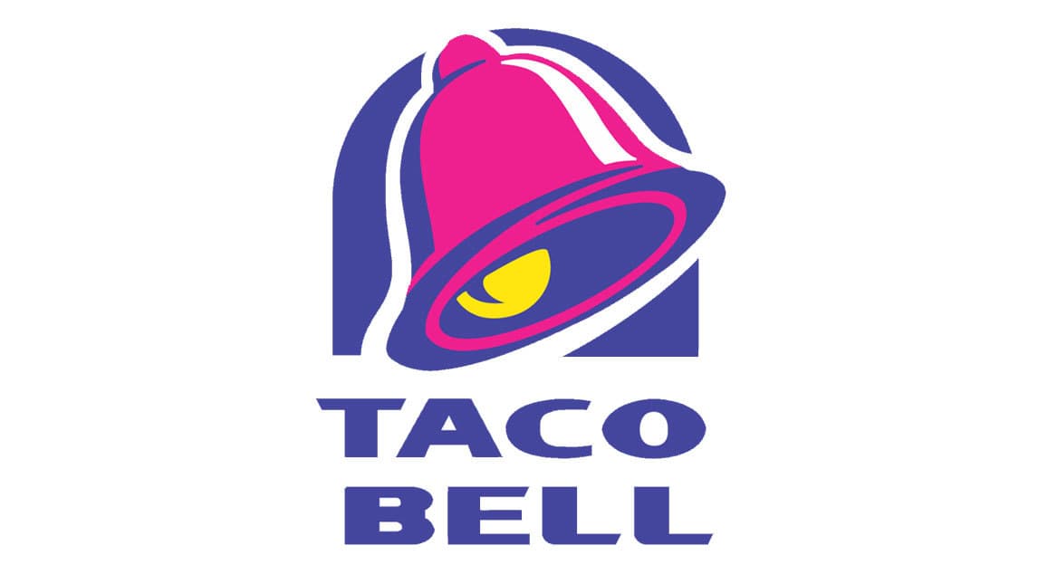 Restaurantes Taco bell