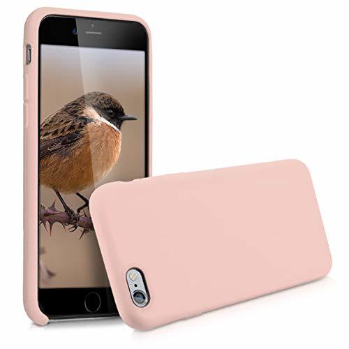 Electrónica kwmobile Funda compatible con Apple iPhone 6