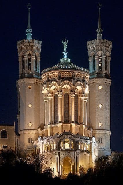 Place Fourvière