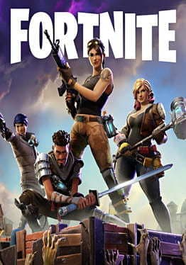 App Fortnite