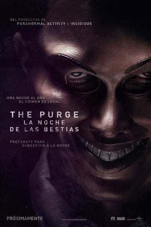 Movie The Purge