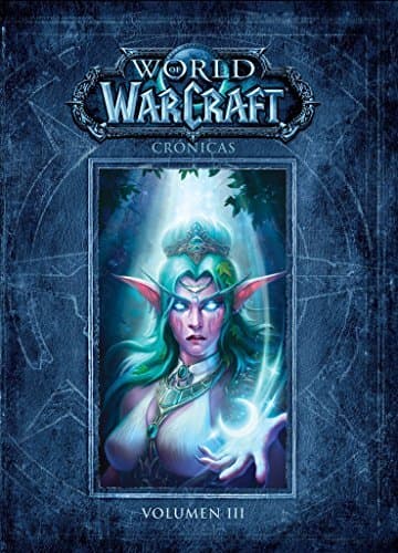 Libro World Of Warcraft