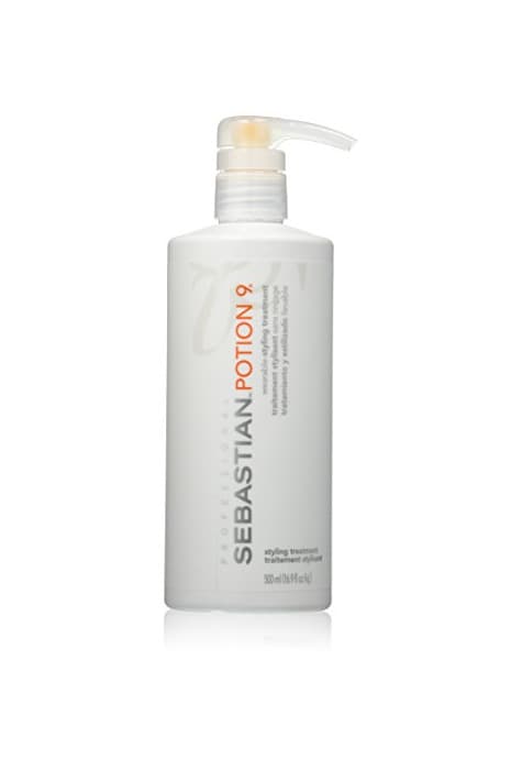 Beauty Sebastian Potion 9 Wearable Styling Treatment 500ml