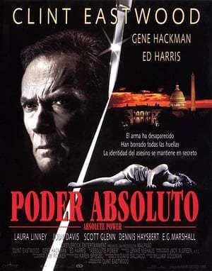 Movie Absolute Power