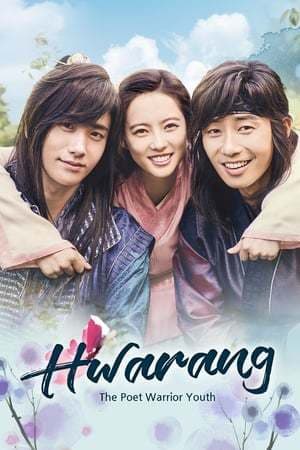 Serie Hwarang: The Poet Warrior Youth