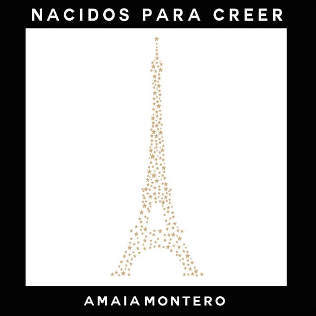 Canción Nacidos para Creer