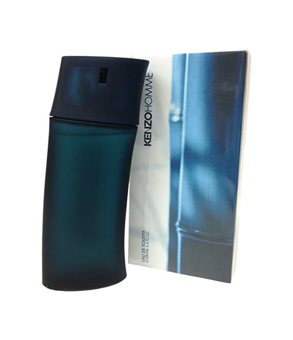 Belleza KENZO HOMME Eau De Toilette 100ML