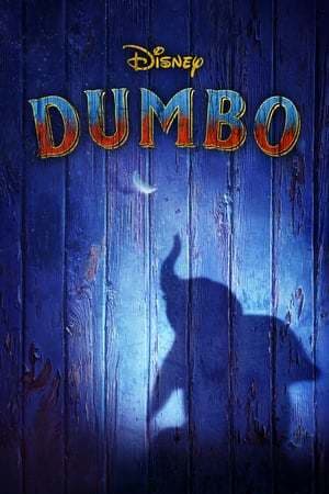 Movie Dumbo