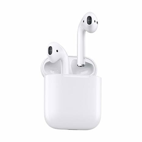 Moda AirPods