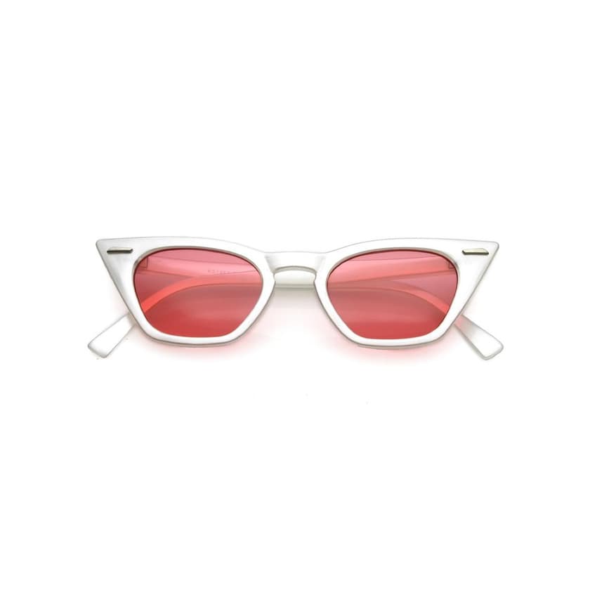 Producto The Nineties Sunglasses Pink