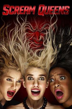 Serie Scream Queens