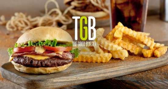 Restaurants TGB - The Good Burger