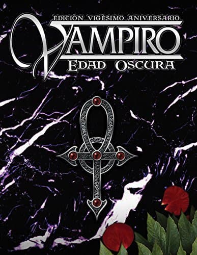 Libro Vampiro