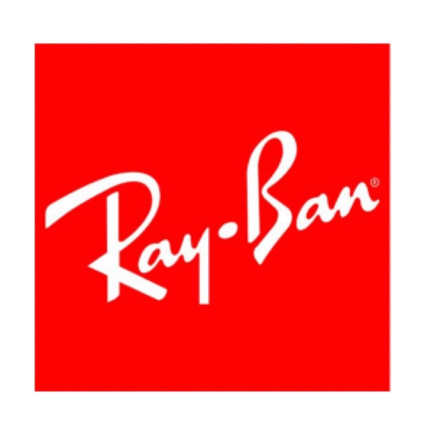 Place Ray-Ban