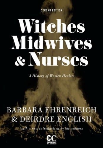 Book Witches, Midwives, And Nurses