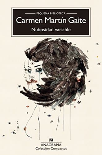 Libro Nubosidad variable