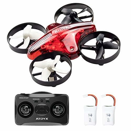 Product ATOYX Mini Drone