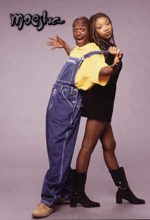 Serie Moesha