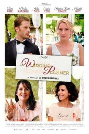 Película Wedding Unplanned