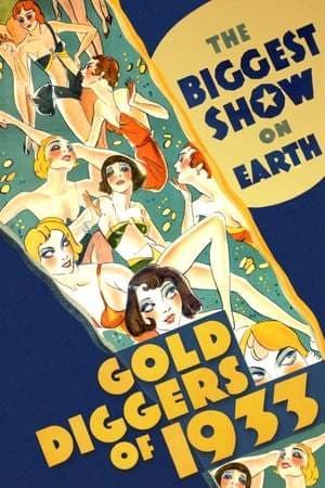 Movie Gold Diggers of 1933